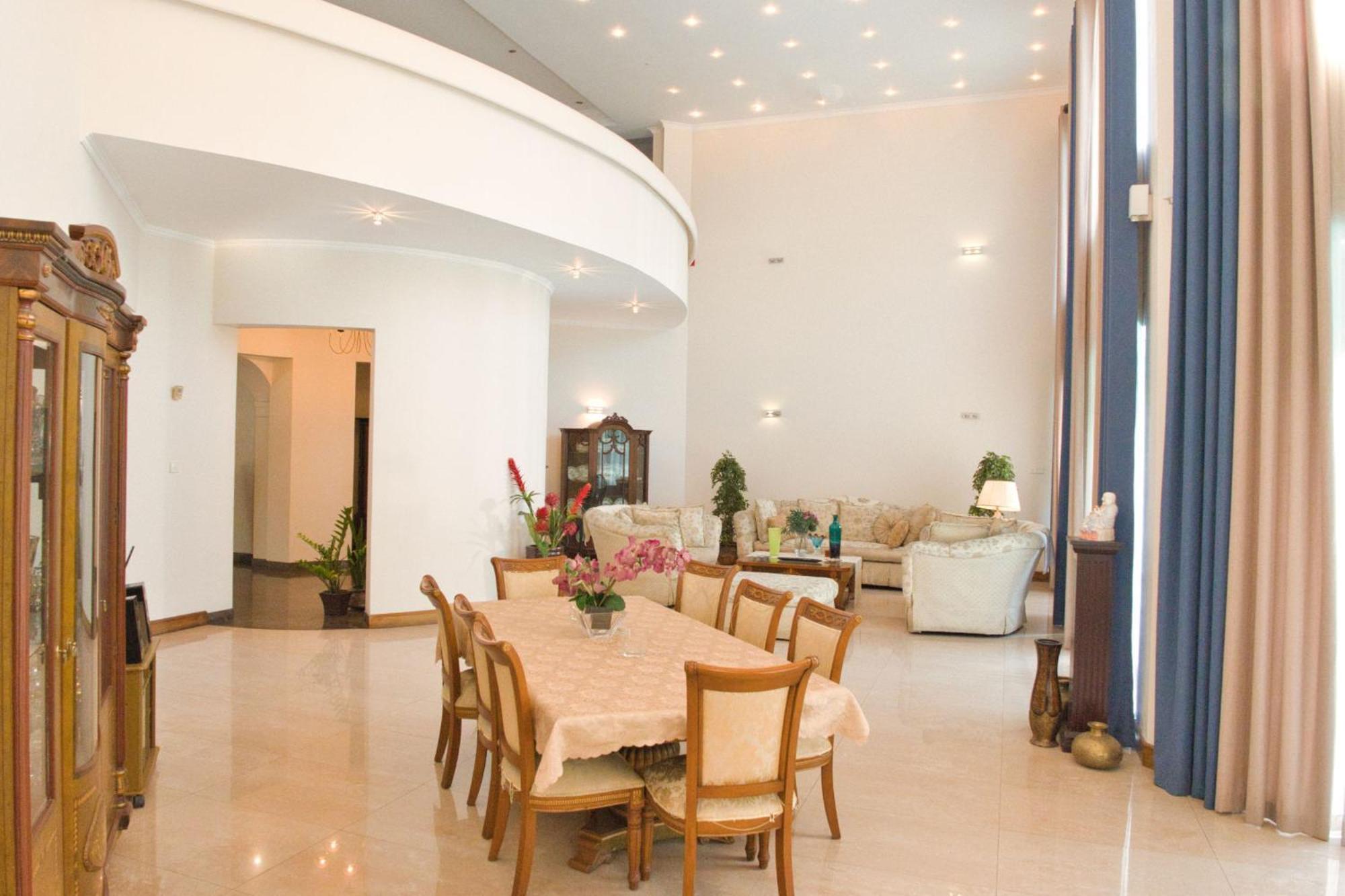 Villa 53 Battaramulla Dış mekan fotoğraf