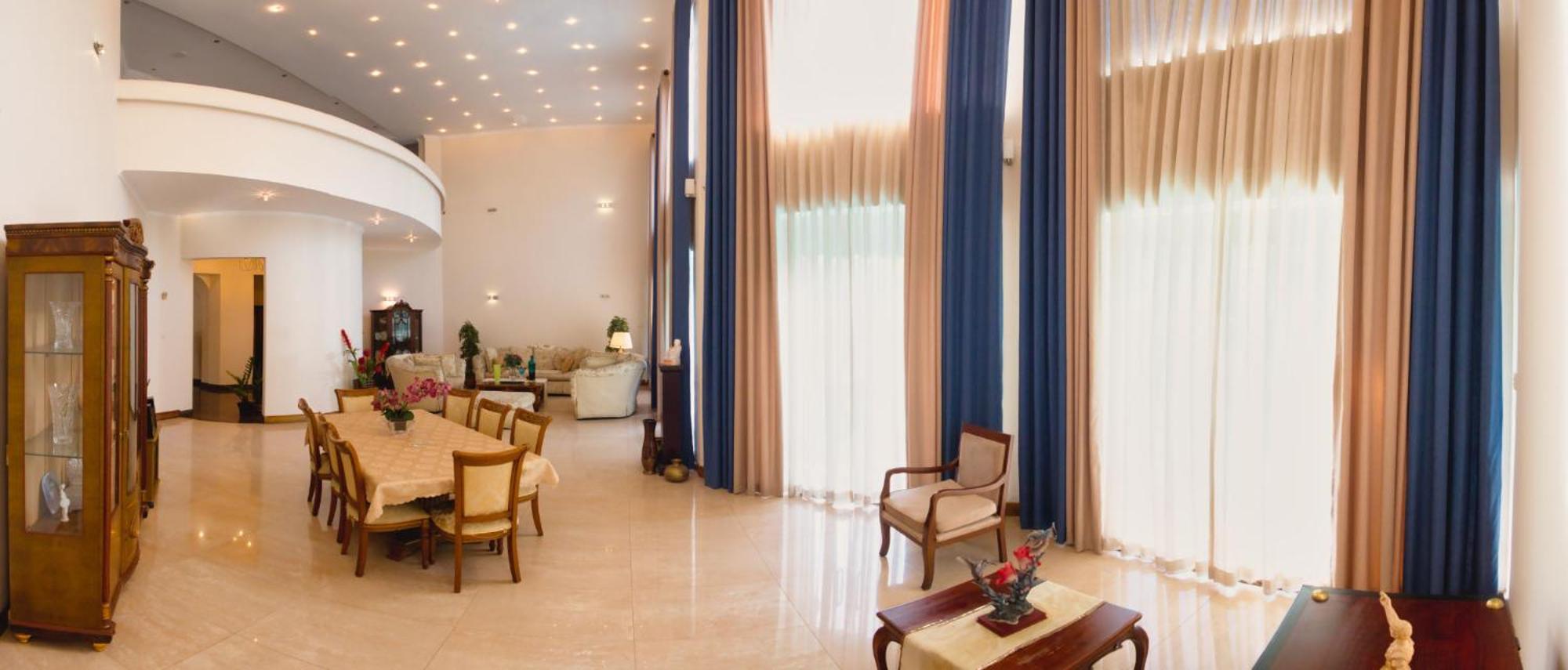 Villa 53 Battaramulla Dış mekan fotoğraf